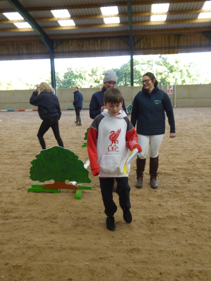 Autumn Showcase 2026 photo 8