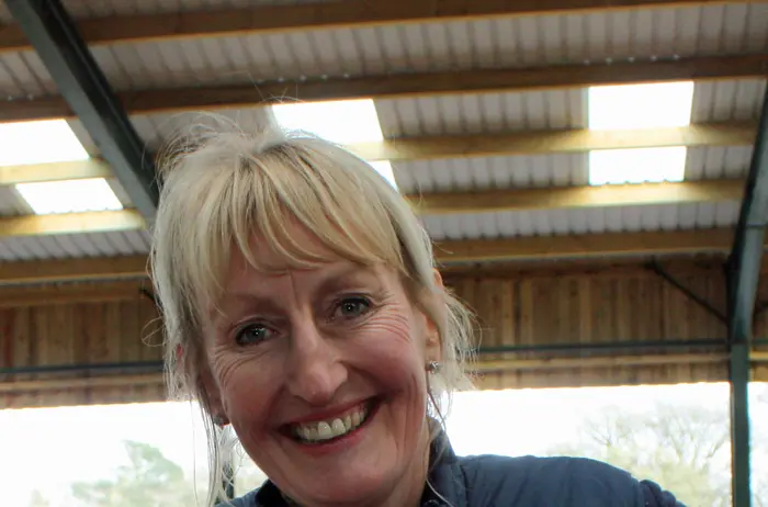 Janine Frost, Chairperson of Helen Atkin Group RDA